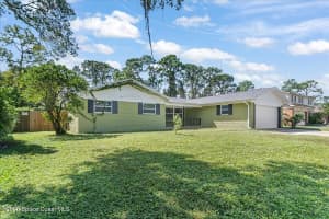 4317 Lantern Drive, Titusville, Fl 32796, Titusville