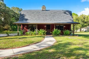 4460 Vancouver Avenue, Cocoa, FL 32926 - MLS#1059282
