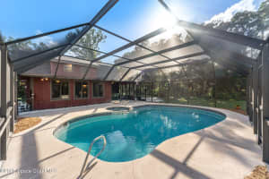 4460 Vancouver Avenue, Cocoa, FL 32926 - MLS#1059282