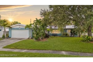 1315 Island Drive, Merritt Island, FL 32952 - MLS#1059283