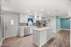 1315 Island Drive, Merritt Island, FL 32952 - MLS#1059283
