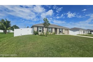 931 Sultan Drive, Port St. Lucie, FL 34953 - MLS#1059284