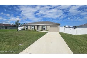 931 Sultan Drive, Port St. Lucie, FL 34953 - MLS#1059284