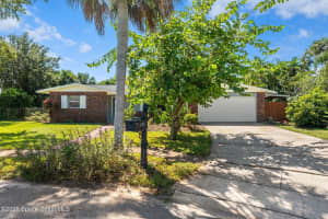 2351 Middlecoff Court, Titusville, FL 32780 - MLS#1059287