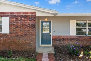 2351 Middlecoff Court, Titusville, FL 32780 - MLS#1059287