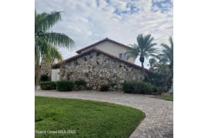 215 Andros Avenue, Cocoa Beach, FL 32931 - MLS#1059288