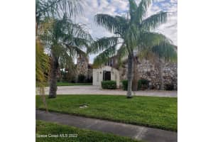 215 Andros Avenue, Cocoa Beach, FL 32931 - MLS#1059288
