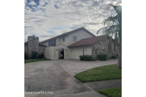 215 Andros Avenue, Cocoa Beach, FL 32931 - MLS#1059288