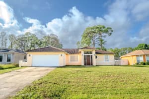 42 Emerson Drive, Palm Bay, FL 32907 - MLS#1059289