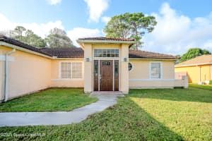42 Emerson Drive, Palm Bay, FL 32907 - MLS#1059289
