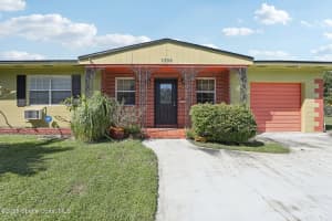 1508 Hedrick Drive, Melbourne, FL 32901 - MLS#1059290