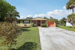 1508 Hedrick Drive, Melbourne, FL 32901 - MLS#1059290