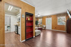 1508 Hedrick Drive, Melbourne, FL 32901 - MLS#1059290