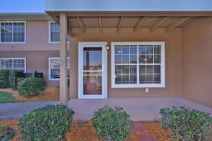 1880 Long Iron Drive 1302, Melbourne, Fl 32940 - Off Market