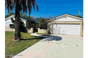 1713 Fenway Circle, Rockledge, FL 32955 - MLS#1059293