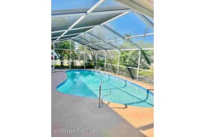 1713 Fenway Circle, Rockledge, FL 32955 - MLS#1059293