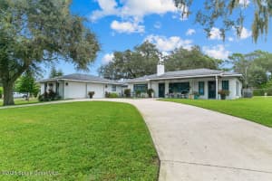 1305 Greenwood Street, Titusville, FL 32780 - MLS#1059295