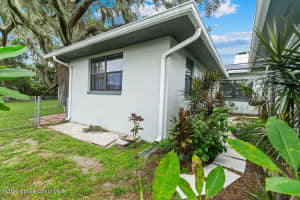 1305 Greenwood Street, Titusville, FL 32780 - MLS#1059295