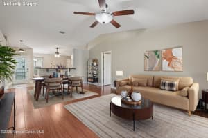 2011 Brookshire Circle, Melbourne, FL 32904 - MLS#1059296