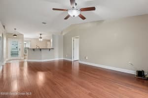 2011 Brookshire Circle, Melbourne, FL 32904 - MLS#1059296