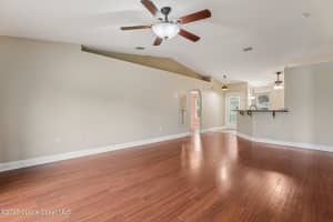2011 Brookshire Circle, Melbourne, FL 32904 - MLS#1059296