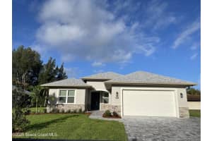 905 Miller Lane, Melbourne, Fl 32934, Melbourne