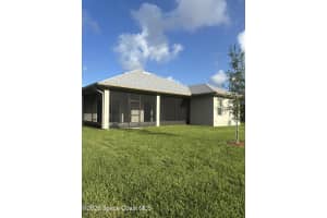 905 Miller Lane, Melbourne, FL 32934 - MLS#1059297