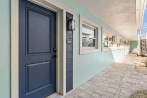 122 Central Road, Indian Harbour Beach, FL 32937 - MLS#1059298