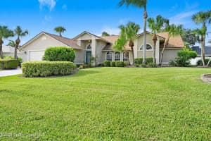 560 Spring Lake Drive, Melbourne, FL 32940 - MLS#1059299