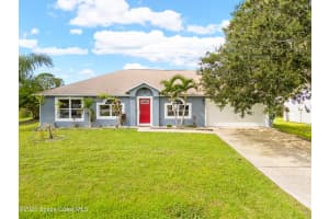 940 Jupiter Boulevard, Palm Bay, FL 32907 - MLS#1059300