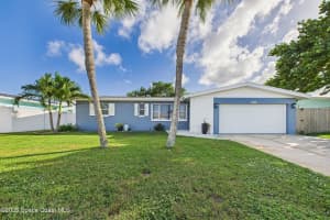 1455 Hannah Drive, Merritt Island, FL 32952 - MLS#1059303