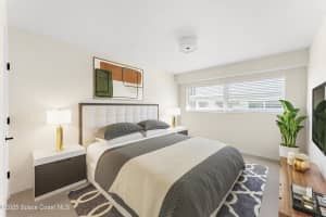 122 Central Road, Indian Harbour Beach, FL 32937 - MLS#1059305