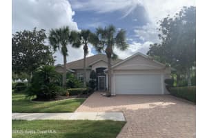2109 Durban Court, Rockledge, FL 32955 - MLS#1059310