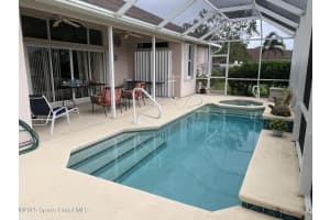 2109 Durban Court, Rockledge, FL 32955 - MLS#1059310