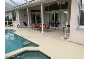 2109 Durban Court, Rockledge, FL 32955 - MLS#1059310