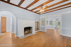 2208 Country Club Road, Melbourne, FL 32901 - MLS#1059314
