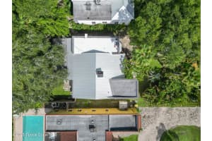 2208 Country Club Road, Melbourne, FL 32901 - MLS#1059314