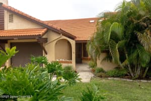 1647 Avery Road, Palm Bay, FL 32905 - MLS#1059318
