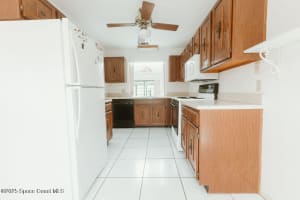 1647 Avery Road, Palm Bay, FL 32905 - MLS#1059318