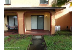 155 San Juan Circle, Melbourne, FL 32935 - MLS#1059319