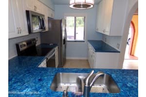 155 San Juan Circle, Melbourne, FL 32935 - MLS#1059319