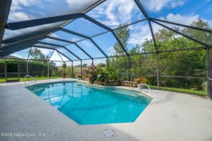 1005 Fostoria Drive, Melbourne, FL 32940 - MLS#1059322