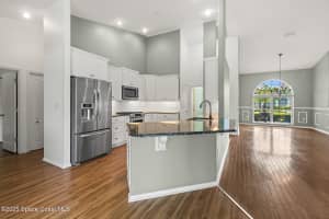 1005 Fostoria Drive, Melbourne, FL 32940 - MLS#1059322