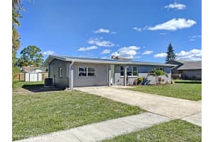 124 Bermuda Street, Titusville, FL 32780 - MLS#1059326