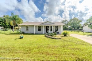 530 Sherman Street, Palm Bay, FL 32909 - MLS#1059328