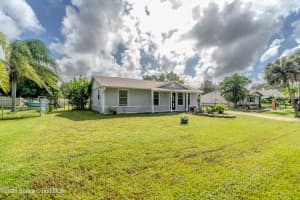 530 Sherman Street, Palm Bay, FL 32909 - MLS#1059328