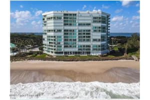 8600 S Ocean Dr, Jensen Beach, FL 34957, Sold 07/24/25