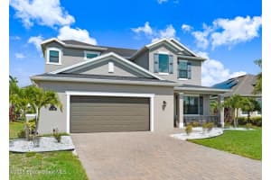 8212 Paragrass Avenue, Melbourne, Fl 32940, Melbourne