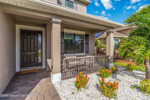 8212 Paragrass Avenue, Melbourne, FL 32940 - MLS#1059330