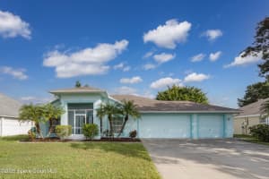 2108 Lionel Drive, Melbourne, FL 32904 - MLS#1059332